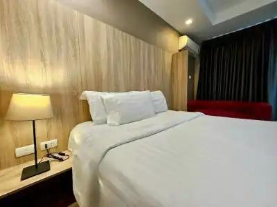 Baan Tanwa - MRT Ratchadapisek - 89