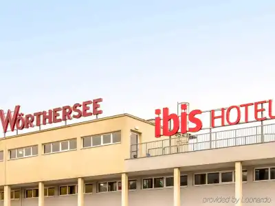 ibis Woerthersee - 0