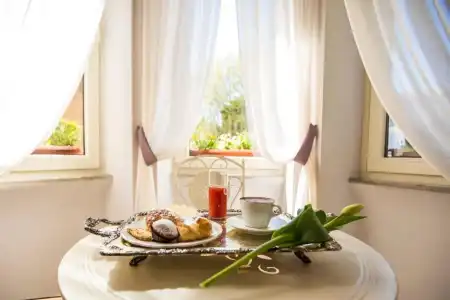 Trastevere Royal Suite - 63