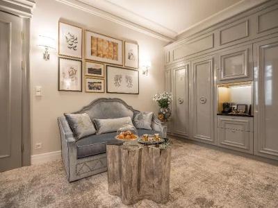 Bachleda Luxury Kraków - MGallery Collection - 62