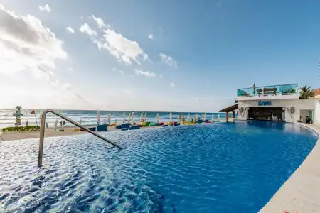 Ocean Dream Cancún by GuruHotel - 15