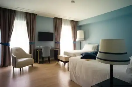 Turin Palace - 56