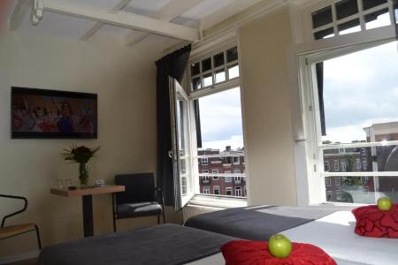 Alp Amsterdam - 33