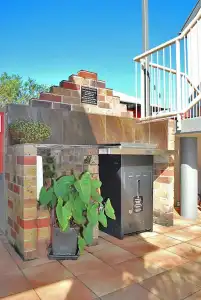 Byron Central Apartments - 16