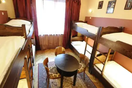 Hostel Deco - 21