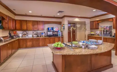 Residence Inn by Marriott Norfolk Airport - 8