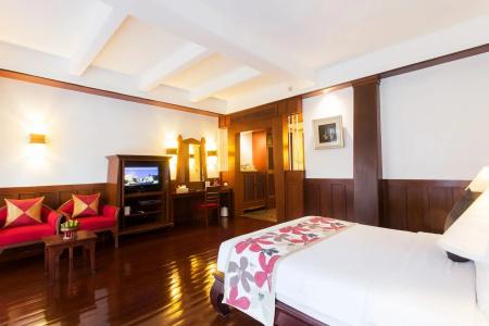 Samui Buri Beach Resort - 2