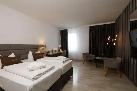 Best Western Rosenau - 4