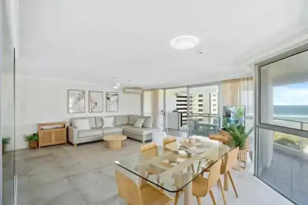 Baronnet Apartments - 239