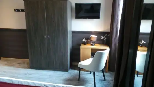 Le Relais Du Postillon - 89