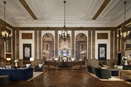 Beacon Grand, A Union Square - 45