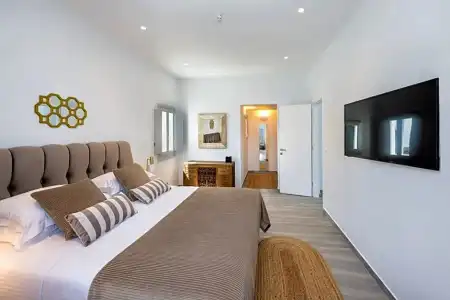 Siete Mares Luxury Suites - 58