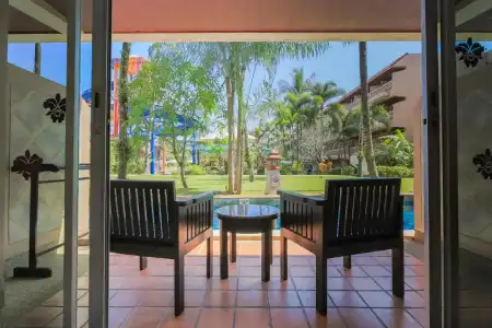 Phuket Orchid Resort and Spa - 13