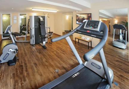 Best Western Muenchen Airport - 26