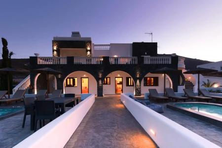 Rhenea Resort - 8