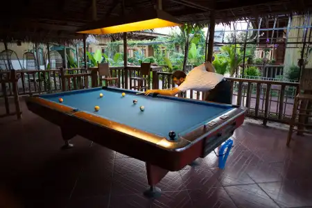 Sok Sabay Resort - 12