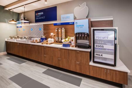 Holiday Inn Express San Diego Airport - Old Town by IHG - 39