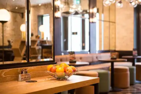 Hub By Premier Inn London King's Cross - 7
