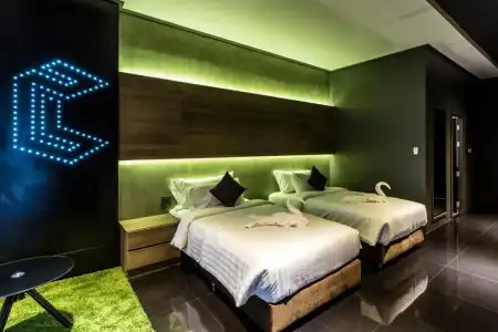 Cresco Buriram - 42