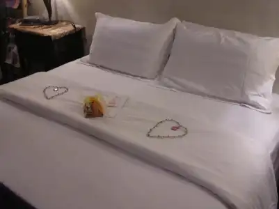 Antria Boutique Lodge - 4