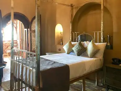 Djorff Palace - 105