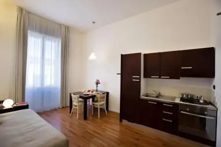 BADIA NUOVA Apart - 357