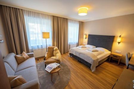 Post Seefeld - WellnessTirol - 86