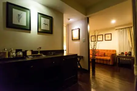Arun Residence - 2