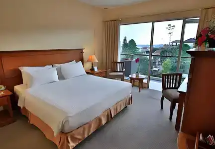 The Jayakarta Suites Bandung - 3