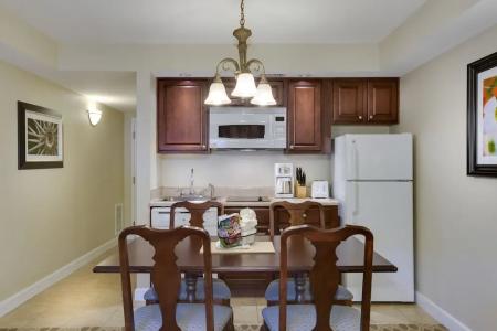 Bluegreen Vacations Patrick Henry Square, an Ascend Collection Resort - 76