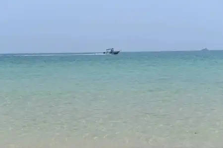 Sangthian Beach Resort - 15