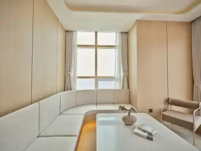 UH Suite The Haendae - 245