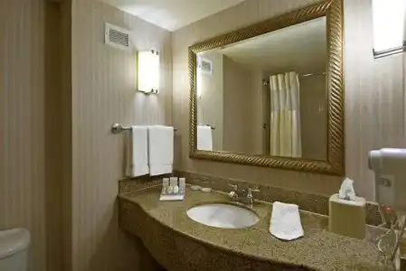 Hilton Garden Inn Carlsbad Beach - 82
