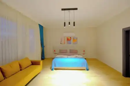 Eden Nest Exclusive Apart - 82