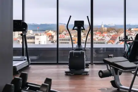 Radisson Blu Atlantic Stavanger - 30