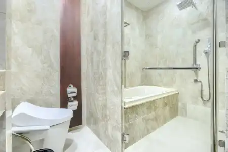 The Blossom Resort Island Da Nang - 126
