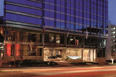 The Ritz-Carlton, Charlotte - 34