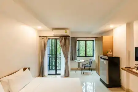Jira Boutique Residence - 40