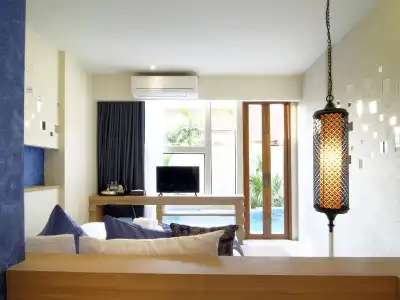 Tapae Gate Villa - 138
