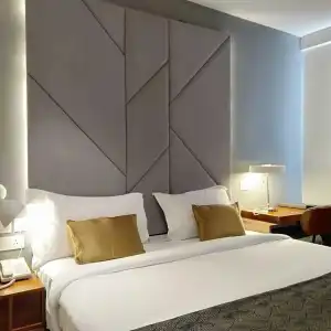 De Mandarin - 6