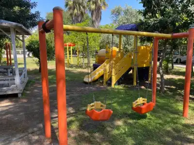 Premium park apart - 189