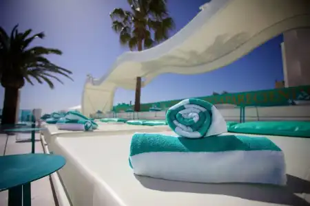 Santos Ibiza Coast Suites Adults Only +18 - 24