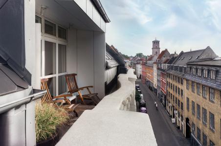 Apartments by Brøchners - 45