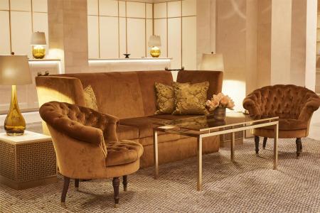 Adlon Kempinski Berlin - 17