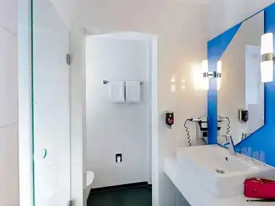 B&B Bremen-Altstadt - 53