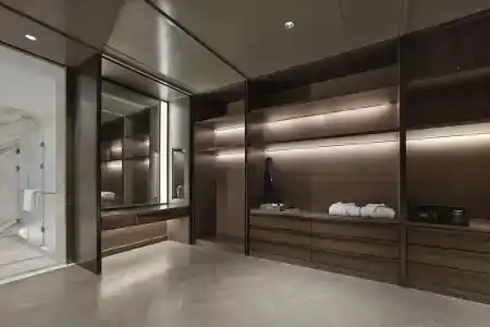 Hilton Suzhou Yinshan Lake - 155