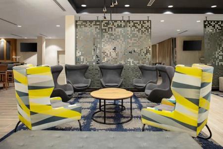 TownePlace Suites Orlando Airport - 39