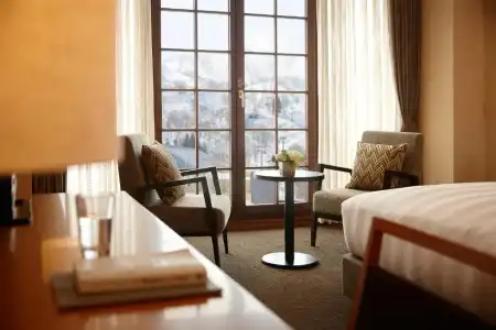 LOTTE ARAI RESORT - 63