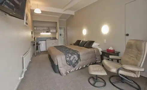 Sport of Kings Motel - 115