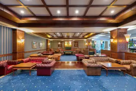 Dobedan Beach Resort Comfort - 20